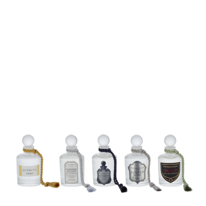 Penhaligon's Tiny Temptations Gents Miniature Collection